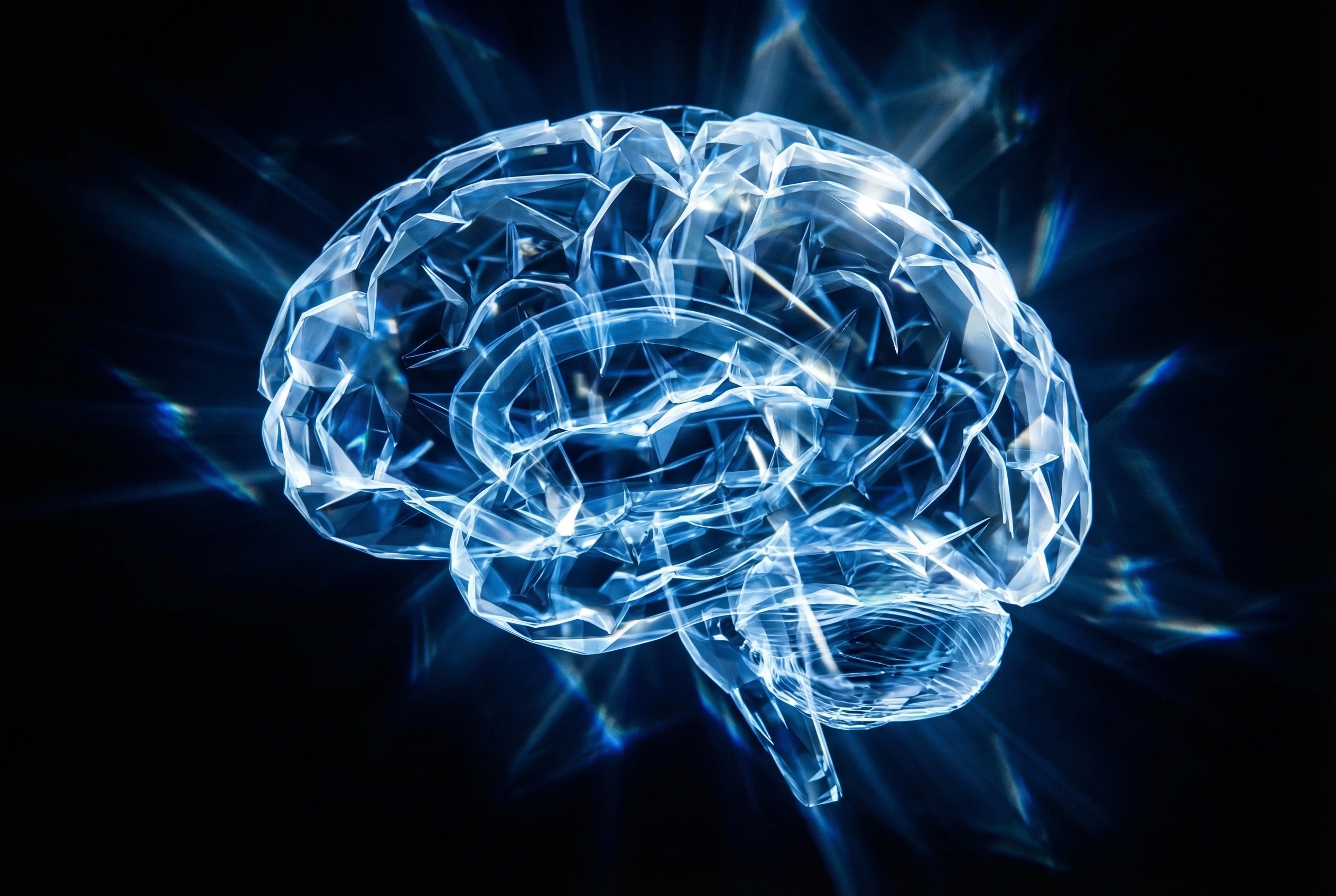 AI strategy visualization